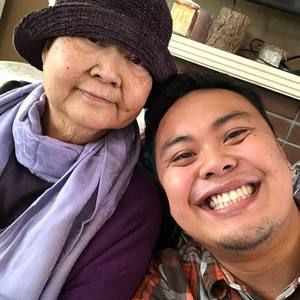 Meet your Posher, Thomas